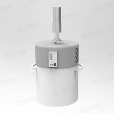 LN1000 液氮回凝制冷機