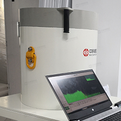 HA4200-HPGe 高純鍺譜儀