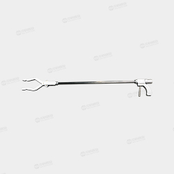 放射性遠程操作桿