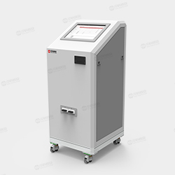 HA4100 低本底α、β測量儀