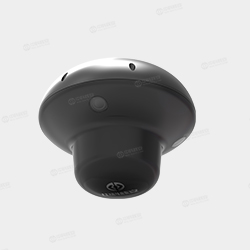 RL3000全景式放射性物質(zhì)圖像定位系統(tǒng)