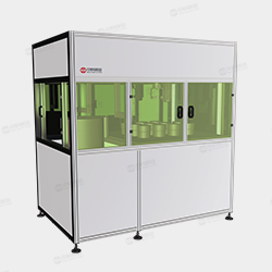 HA4200-HY γ能譜儀自動送樣系統