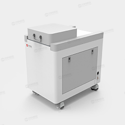 HA4200 低本底γ能譜儀