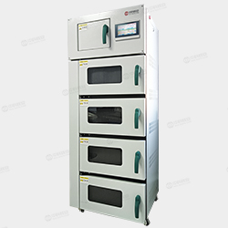 HA-W20 水樣α、β 微波蒸發灰化儀